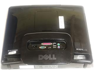 Как разобрать моноблок dell w01b